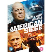 American Siege