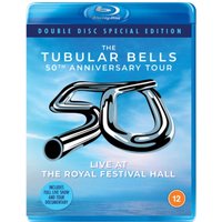 The Tubular Bells 50th Anniversary Tour