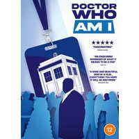 Doctor Who Am I