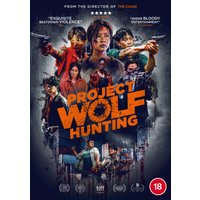 Project Wolf Hunting