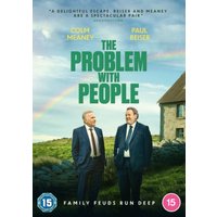 The Problem With People