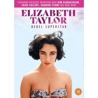 Elizabeth Taylor: Rebel Superstar
