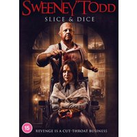 Sweeney Todd: Slice and Dice