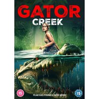 Gator Creek