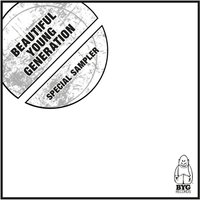 Beautiful Young Generation: Special Sampler