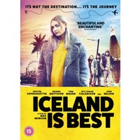 Iceland Is Best