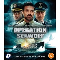 Operation Seawolf