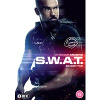 S.W.A.T.: Season Two
