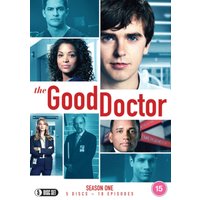 The Good Doctor: Season One