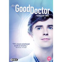 The Good Doctor: Season Two