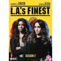 LA's Finest: Season 2