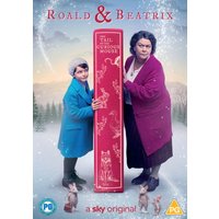 Roald & Beatrix - The Tail of the Curious Mouse