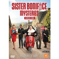 The Sister Boniface Mysteries: Series One