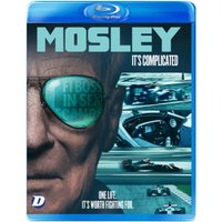 Mosley: It's Complicated