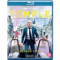 Temple: Season Two