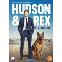 Hudson & Rex: Season One
