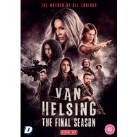 Van Helsing: The Final Season