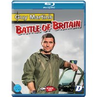 Guy Martin's Battle of Britain