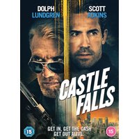 Castle Falls