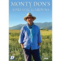 Monty Don's Adriatic Gardens