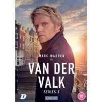 Van Der Valk: Series 2