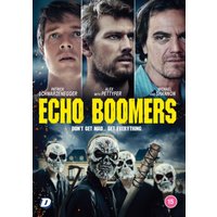 Echo Boomers