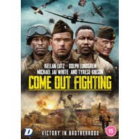Come Out Fighting