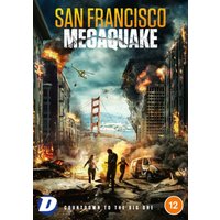 Megaquake