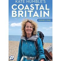 Kate Humble's Coastal Britain: Series One