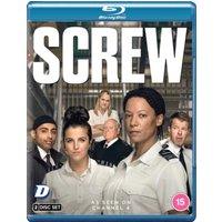 Screw