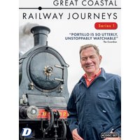 Great Coastal Railway Journeys: Series One