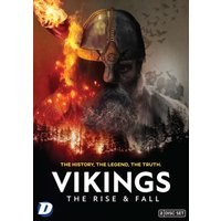 Vikings: The Rise and Fall