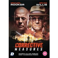 Corrective Measures