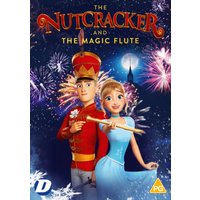 The Nutcracker and the Magic Flute
