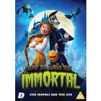 How to Save the Immortal