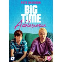 Big Time Adolescence