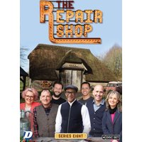 The Repair Shop: Series Eight