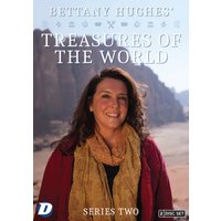 Bettany Hughes' Treasures of the World: Series 2