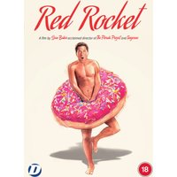 Red Rocket