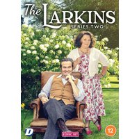 The Larkins: Series 2