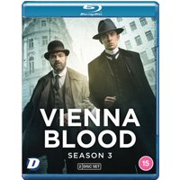 Vienna Blood: Season 3