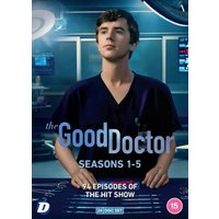 The Good Doctor: Season 1-5