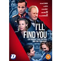 I'll Find You