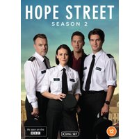 Hope Street: Series 2