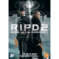 R.I.P.D. 2 - Rise of the Damned
