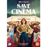Save the Cinema