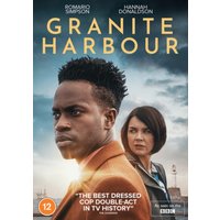 Granite Harbour