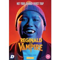 Reginald the Vampire: Season 1