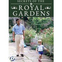 Secrets of the Royal Gardens
