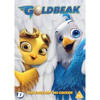 Goldbeak